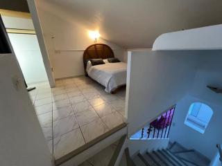 Triplex T4 83m2 vue mer avec le patio et l'arrivée autonome - Bandol - 9