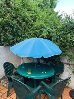 Triplex T4 83m2 vue mer avec le patio et l'arrivée autonome - Bandol - 5