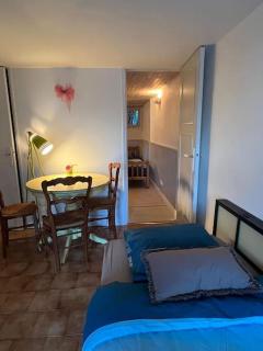 Triplex T4 83m2 vue mer avec le patio et l'arrivée autonome - Bandol - 2
