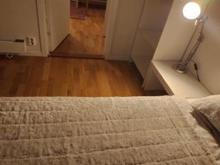 Cosy apartment near city center - 2