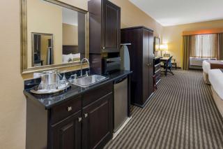 Best Western Sunrise Inn & Suites - 4