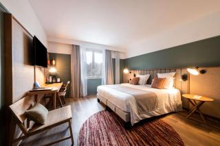Best Western Plus l'Orée Paris Sud - Saulx-les-Chartreux - 9