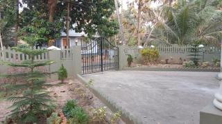 Gonsalves villa - Arossim-Cansaulim - 6