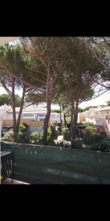 Appartement tout équipé village naturiste à 100 m - 1