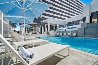Hilton College Station & Conference Center - College Station - 6