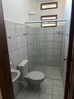 Apartamentos completos no centro - vista mar - Mucuri - 7