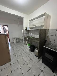 Apartamentos completos no centro - vista mar - Mucuri - 6