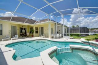Prestwick Villa #230700 - Davenport - 9