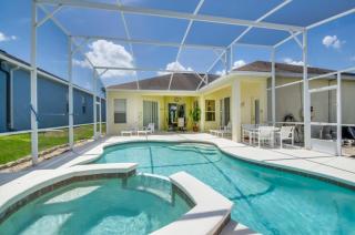 Prestwick Villa #230700 - Davenport - 7