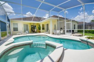 Prestwick Villa #230700 - Davenport - 6