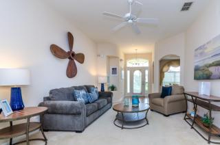 Prestwick Villa #230700 - Davenport - 4