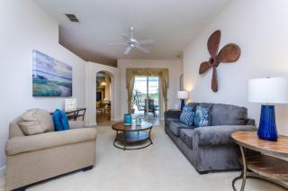 Prestwick Villa #230700 - Davenport - 3