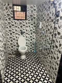 Gonsalves villa - Arossim-Cansaulim - 2