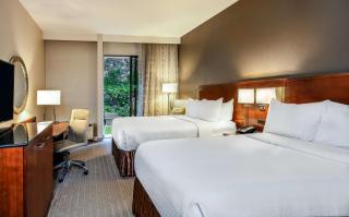 Sonesta Charlotte Lower South End - Charlotte - 7