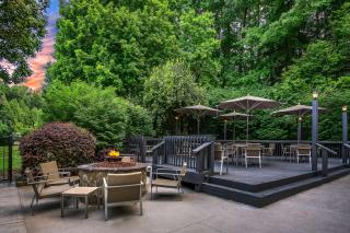 Sonesta Charlotte Lower South End - Charlotte - 5
