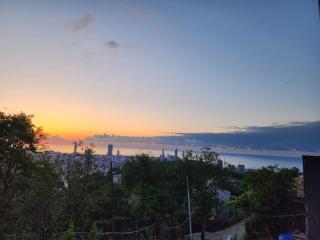 Lighthouse - Batoumi - 7