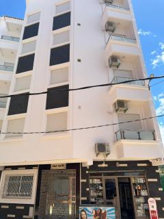 Immeuble Familial Imad - 8