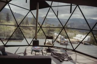 La Vita é Bella Glamping - Machetá - 2