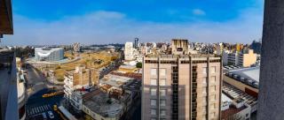 FARO DE OLMOS - Alquiler Temporario - Centro Córdoba - Córdoba - 2