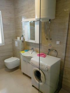 Apartman kanli kula - Herceg-Novi - 2