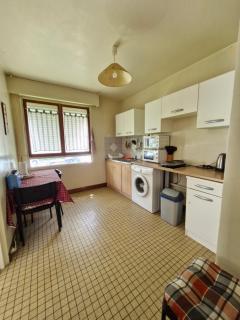 Vaste studio 10 min ORLY 20 min Paris by RER B - Massy - 4