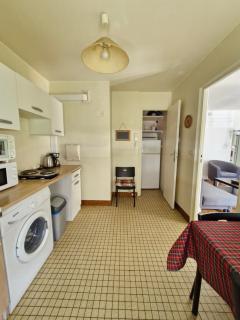 Vaste studio 10 min ORLY 20 min Paris by RER B - Massy - 3