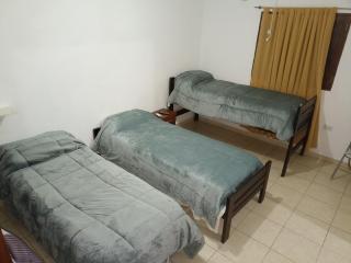 Mi Luna Tucumana - Fernández - 2