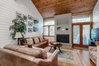 Park Avenue Condominums 238 - Park City - 6