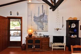Villa Rozalenia Mare - Ormos Panagias - 1
