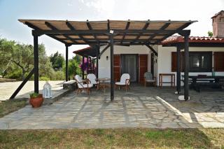 Villa Rozalenia Mare - Ormos Panagias - 9
