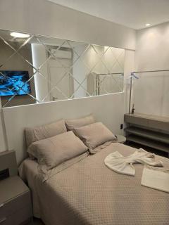 Apartamento Novo em Italema - 2