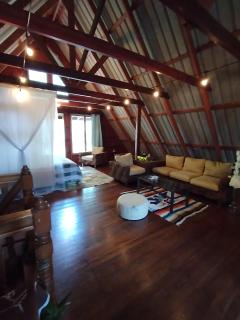 Mountain Chalet - Los Altos de Cerro Azul - 3