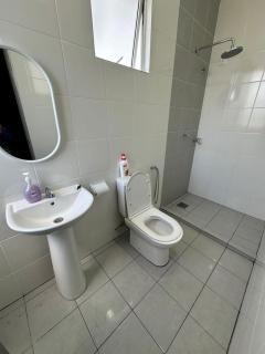 Tn'J Homestay Condominium Kinarut, Papar - Papar - 9