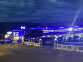 Riverside Motel - Penticton - 9