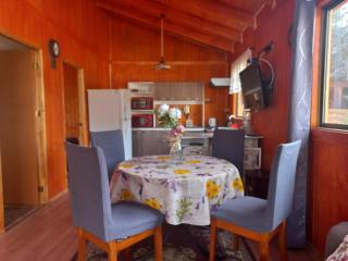 Casa Valle en Rivadavia - 2