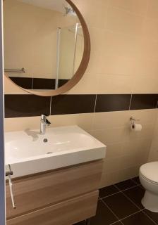 Studio indépendant neuf avec piscine et jardin - 3