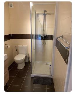 Studio indépendant neuf avec piscine et jardin - 2