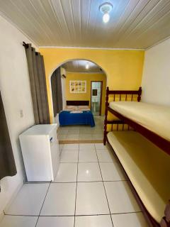 Ilha Grande Trip Economic - 5