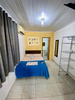 Ilha Grande Trip Economic - 6