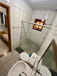 Ilha Grande Trip Economic - 2