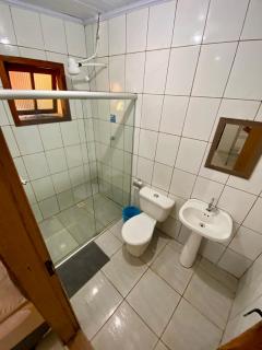 Ilha Grande Trip Economic - 3