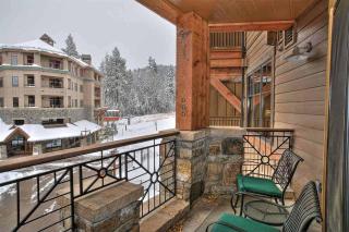 Big Horn Lodge 309 by East West Hospitality - Truckee - 6