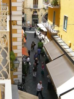 DolceVitaSorrento Guest House - Sorrento - 8