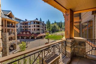 Big Horn Lodge 309 by East West Hospitality - Truckee - 5