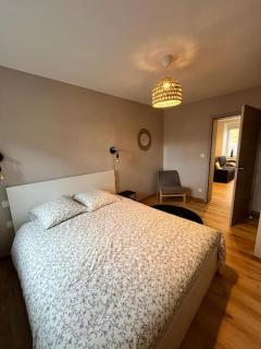 Appartement agréable proche centre-ville et gare - 7