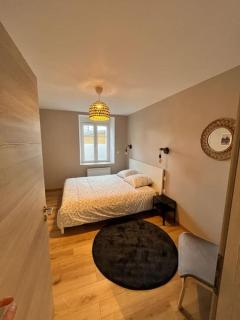 Appartement agréable proche centre-ville et gare - 5