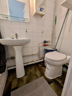 Appartement Proche Centre & Station Service avec parking privé Gratuit - Grenoble - 2