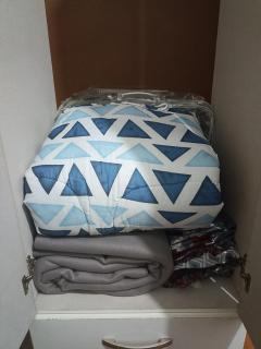 Atardecer Santiagueño - 6