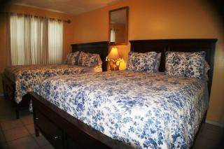 GV210 LUXURIOUS CONDO 3 min walk to beach, next Beach Park Isla Blanca - 3