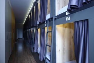 Hostel 90pods & C O working - Shkodër - 7